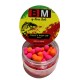 BM Baits Crazy Pop-up Krill & Squid 6mm